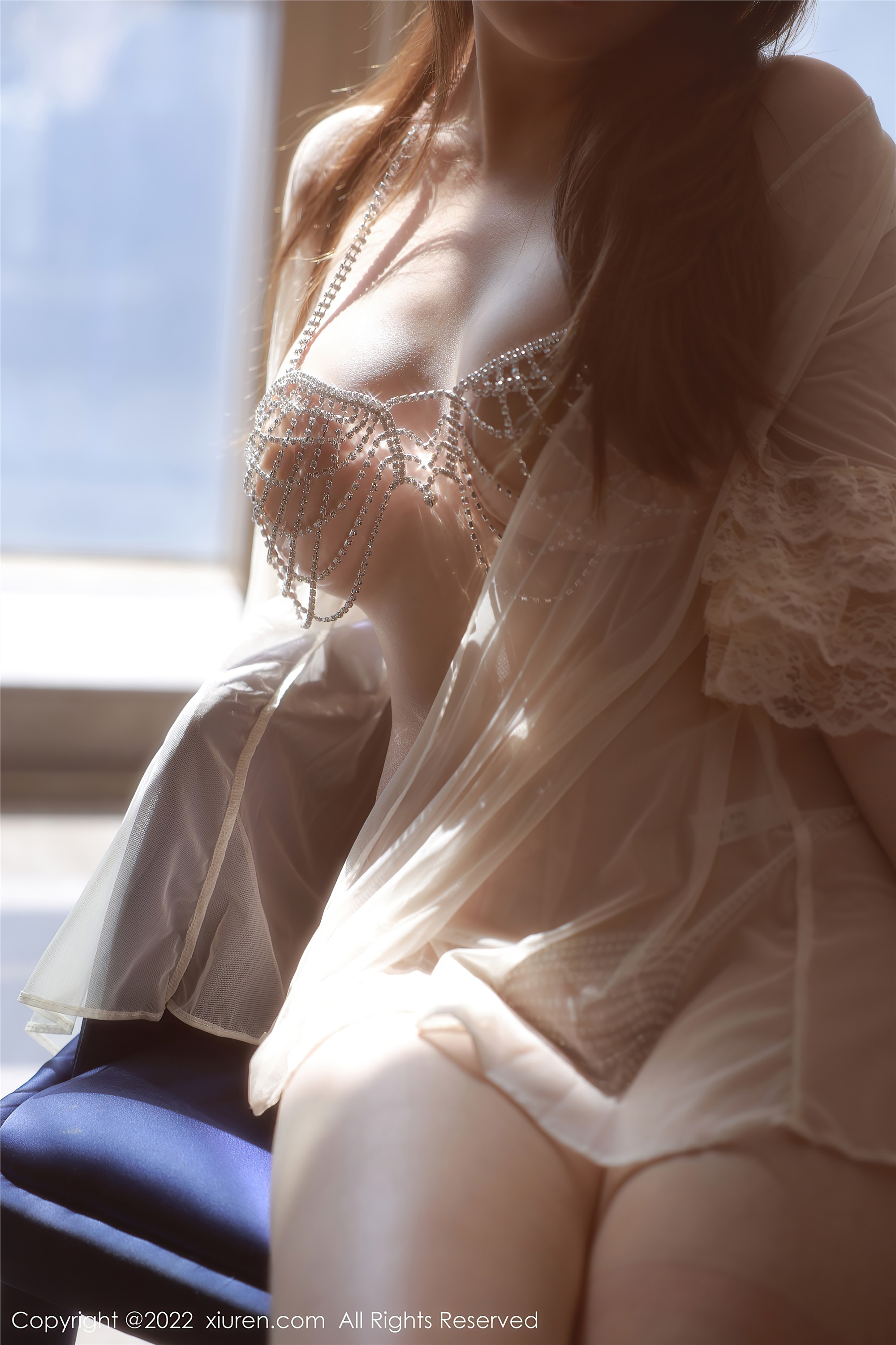 Xiuren秀人网 2022.10.26 NO.5761 甜妮